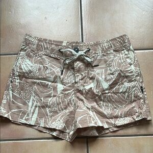Vuori shorts